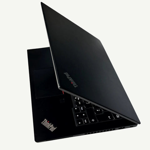 Lenovo ThinkPad X13 | Intel Core i7 10th Gen | 8GB RAM | 256GB SSD | 13.3" FHD | Windows 11 Pro