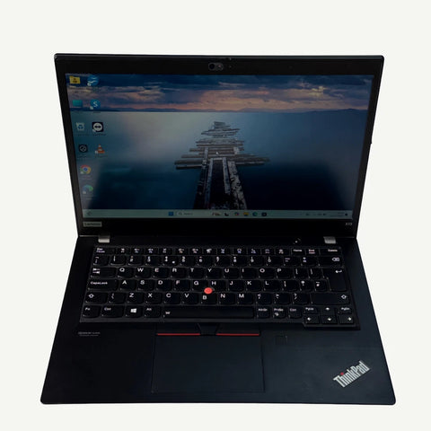 Lenovo ThinkPad X13 | Intel Core i7 10th Gen | 8GB RAM | 256GB SSD | 13.3" FHD | Windows 11 Pro