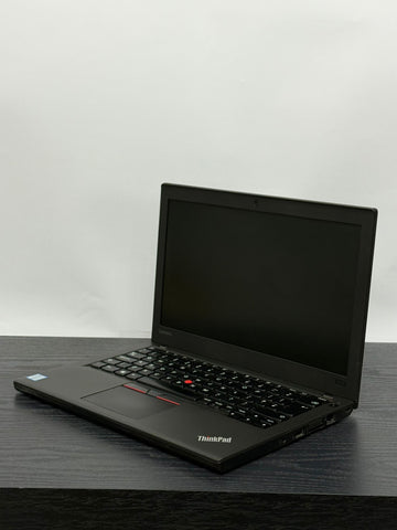 Lenovo thinkpad X270 |  i5-6th Gen | 8GB RAM | 128GB SSD | Windows 11 Pro