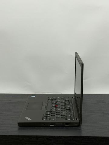 Lenovo thinkpad X270 |  i5-6th Gen | 8GB RAM | 128GB SSD | Windows 11 Pro