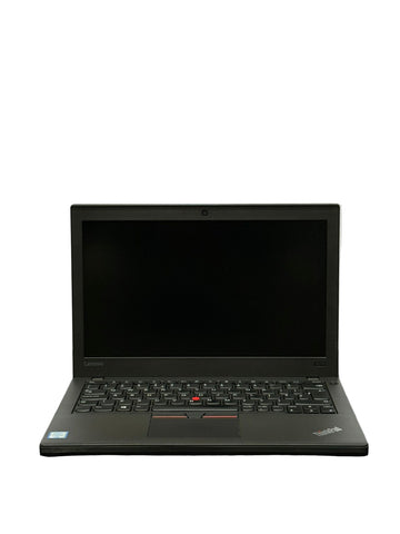 Lenovo thinkpad X270 |  i5-6th Gen | 8GB RAM | 128GB SSD | Windows 11 Pro