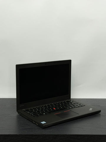 Lenovo thinkpad X270 |  i5-6th Gen | 8GB RAM | 128GB SSD | Windows 11 Pro
