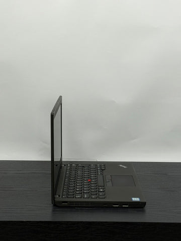 Lenovo thinkpad X270 |  i5-6th Gen | 8GB RAM | 128GB SSD | Windows 11 Pro