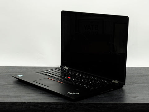 Lenovo ThinkPad Yoga X460 |  i5-6th Gen | 8GB RAM | 128GB SSD | Windows 11 Pro