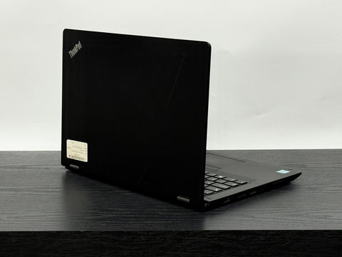 Lenovo ThinkPad Yoga X460 |  i5-6th Gen | 8GB RAM | 128GB SSD | Windows 11 Pro