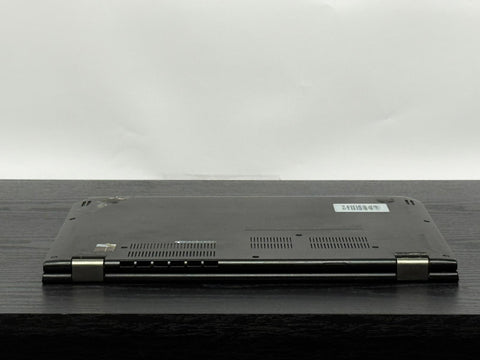 Lenovo ThinkPad Yoga X460 |  i5-6th Gen | 8GB RAM | 128GB SSD | Windows 11 Pro