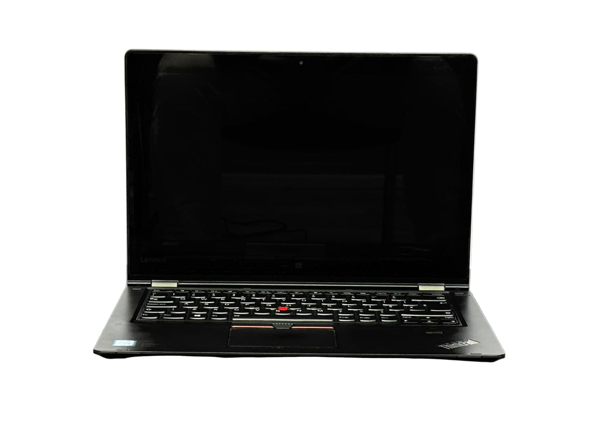 Lenovo ThinkPad Yoga X460 |  i5-6th Gen | 8GB RAM | 128GB SSD | Windows 11 Pro
