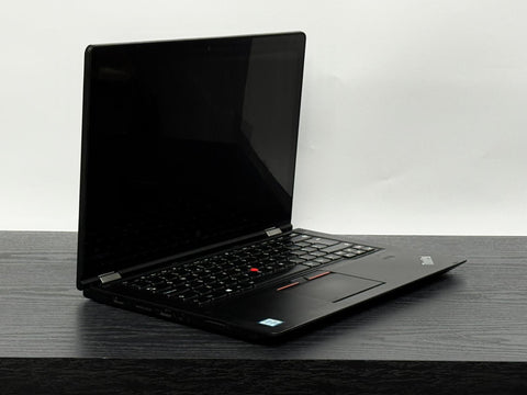 Lenovo ThinkPad Yoga X460 |  i5-6th Gen | 8GB RAM | 128GB SSD | Windows 11 Pro