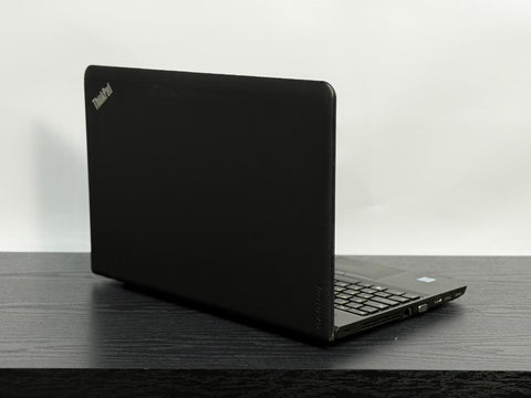 Refurbished ThinkPad E560 is the Best Value Laptop Under £150
