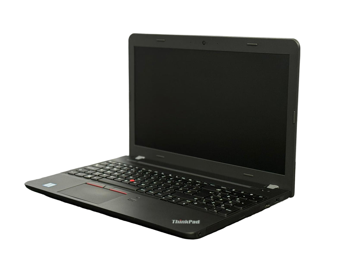 Refurbished ThinkPad E560 is the Best Value Laptop Under £150