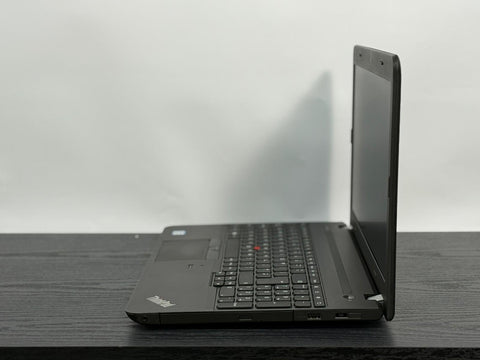 Refurbished ThinkPad E560 is the Best Value Laptop Under £150