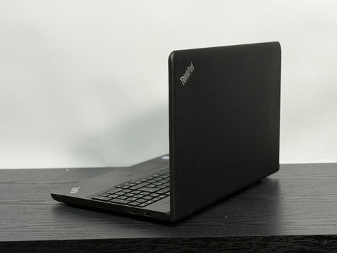 Refurbished ThinkPad E560 is the Best Value Laptop Under £150