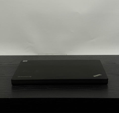  Compact ThinkPad X250 4GB RAM 128GB SSD Windows 10 Pro black

