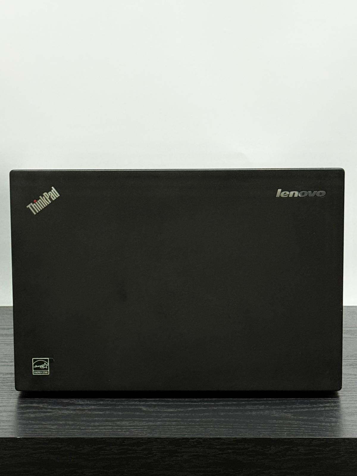  Lenovo ThinkPad X250 12.5 inch Compact Laptop Intel i3 4GB RAM

