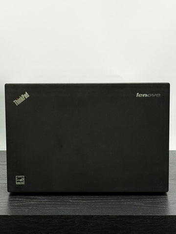  Lenovo ThinkPad X250 12.5 inch Compact Laptop Intel i3 4GB RAM
