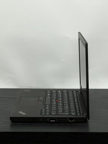 Lenovo ThinkPad X250 12.5 inch Compact Laptop Intel i3 4GB RAM
