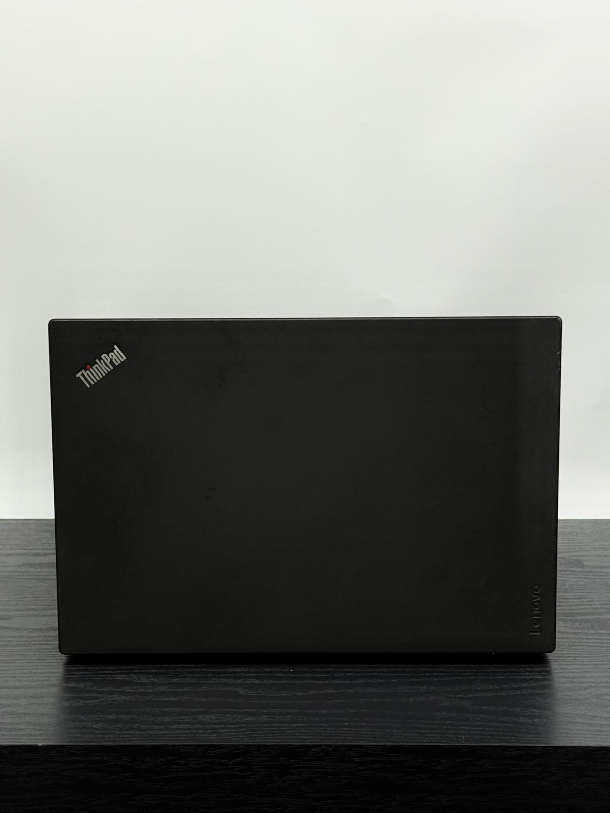  Lenovo ThinkPad X260 12.5 inch Business Laptop Intel i3 6th Gen
