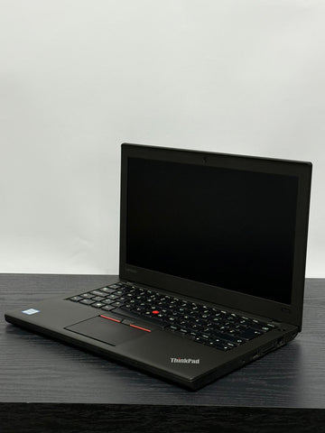  Lenovo ThinkPad X260 12.5 inch Business Laptop Intel i3 6th Gen
