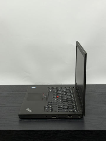  Lenovo ThinkPad X260 12.5 inch Business Laptop Intel i3 6th Gen
