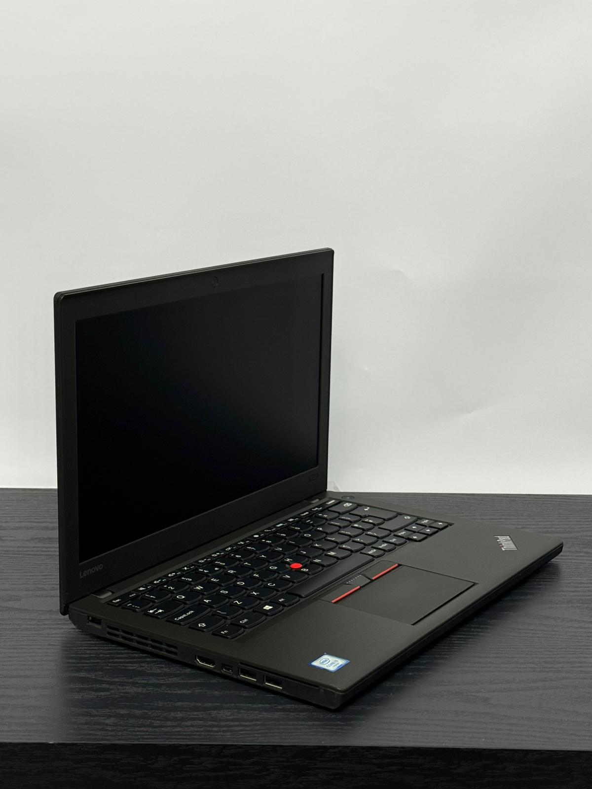  Lenovo ThinkPad X260 12.5 inch Business Laptop Intel i3 6th Gen
