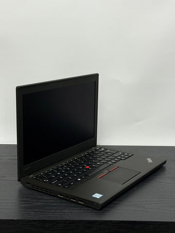  Lenovo ThinkPad X260 12.5 inch Business Laptop Intel i3 6th Gen
