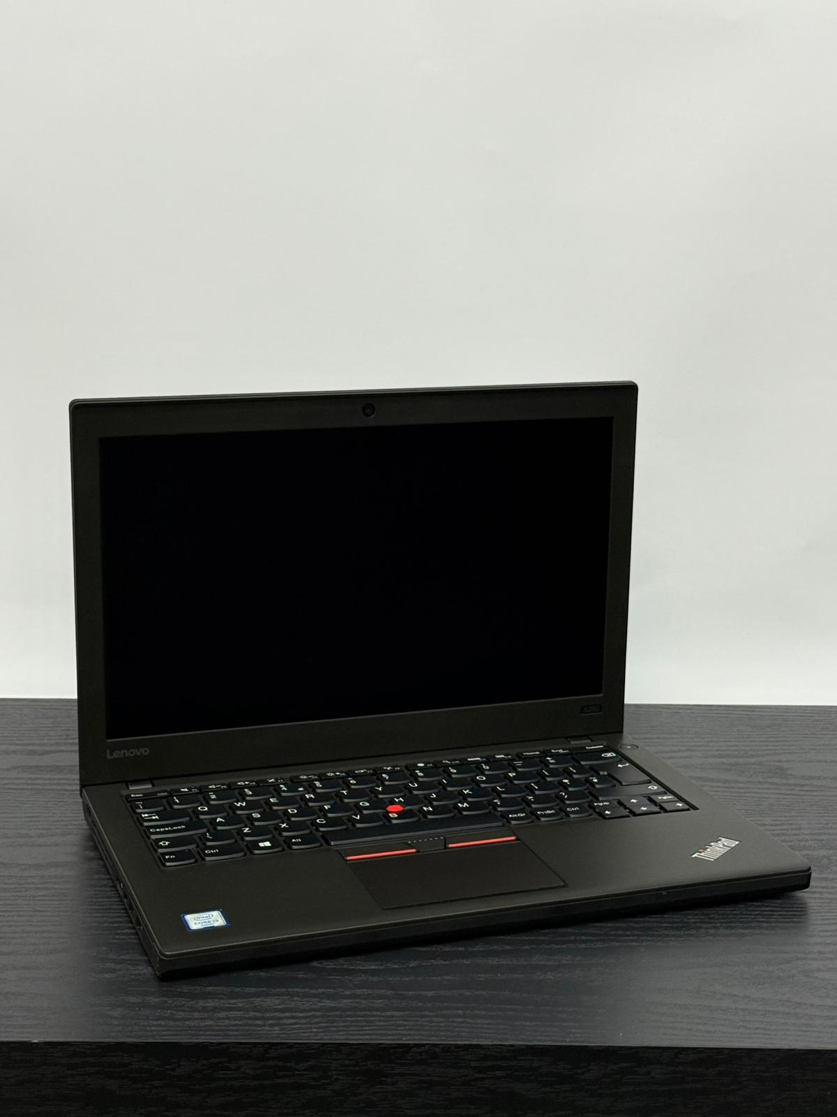  Lenovo ThinkPad X260 12.5 inch Business Laptop Intel i3 6th Gen
