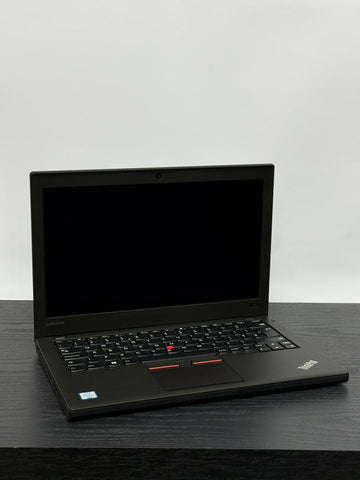  Lenovo ThinkPad X260 12.5 inch Business Laptop Intel i3 6th Gen
