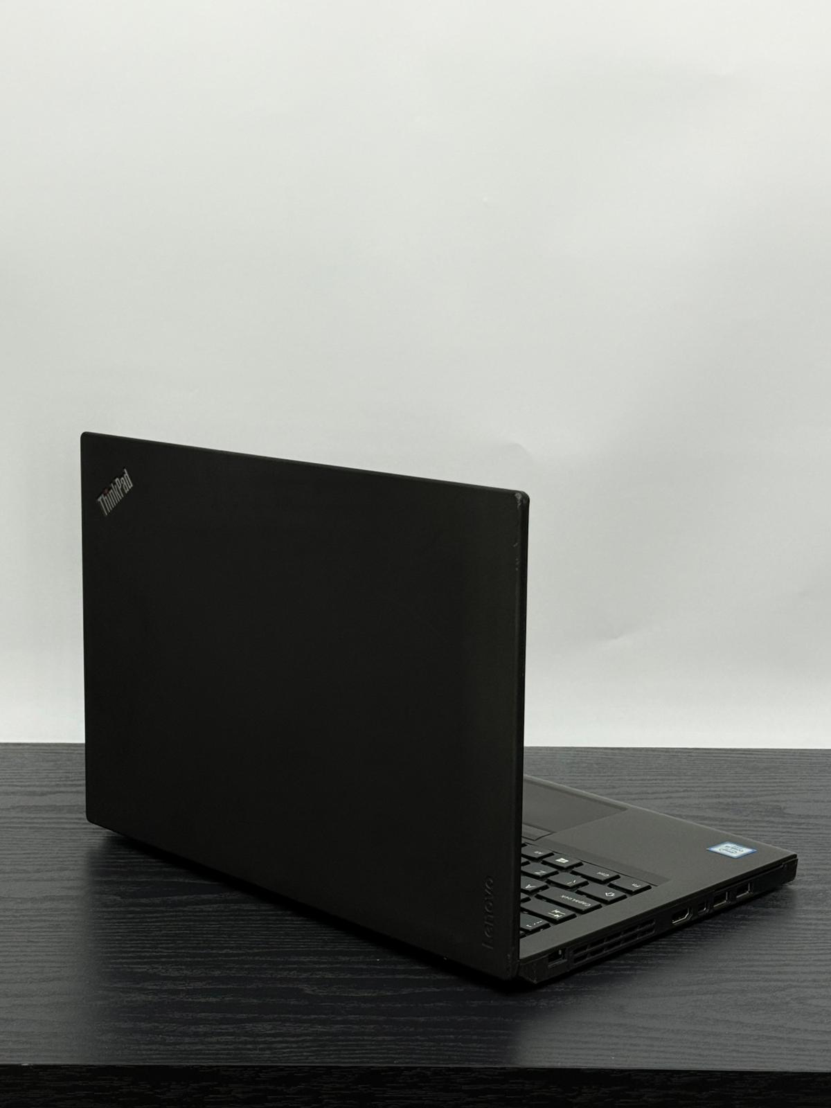  Lenovo ThinkPad X260 12.5 inch Business Laptop Intel i3 6th Gen
