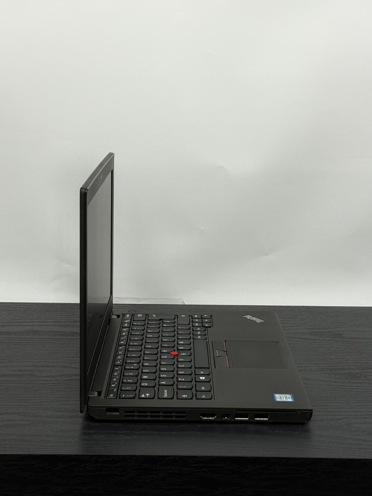  Lenovo ThinkPad X260 12.5 inch Business Laptop Intel i3 6th Gen
