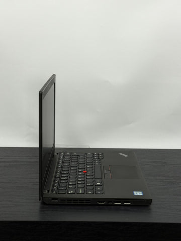  Lenovo ThinkPad X260 12.5 inch Business Laptop Intel i3 6th Gen
