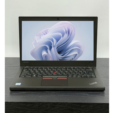  Lenovo ThinkPad X260 12.5 inch Business Laptop Intel i3 6th Gen
