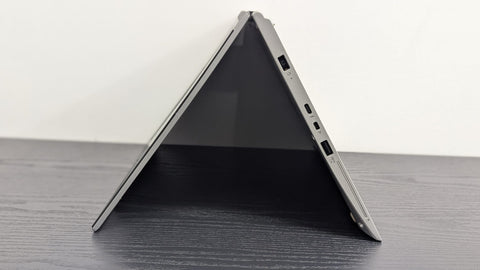 Lenovo X360 2-in-1 Convertible Laptop with Pen | Intel Core i5 | Touchscreen | Windows 11