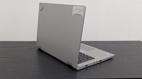 Lenovo X360 2-in-1 Convertible Laptop with Pen | Intel Core i5 | Touchscreen | Windows 11