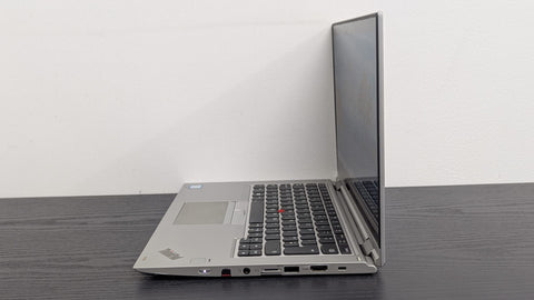 Lenovo X360 2-in-1 Convertible Laptop with Pen | Intel Core i5 | Touchscreen | Windows 11