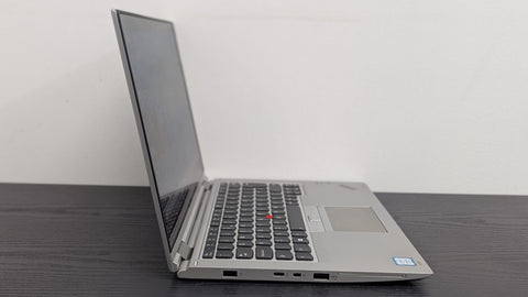 Lenovo X360 2-in-1 Convertible Laptop with Pen | Intel Core i5 | Touchscreen | Windows 11