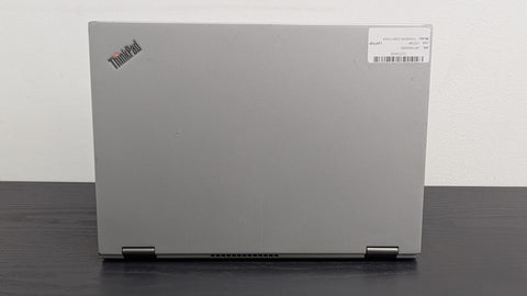 Lenovo X360 2-in-1 Convertible Laptop with Pen | Intel Core i5 | Touchscreen | Windows 11