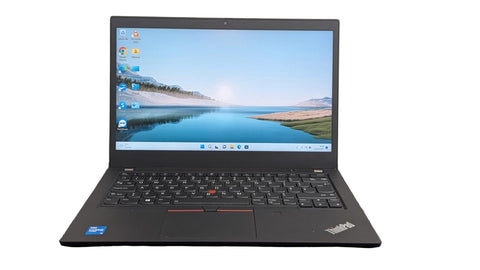 Mint Condition Lenovo ThinkPad T14 – i5 10th Gen | 16GB RAM | 512GB SSD | Windows 11 Pro