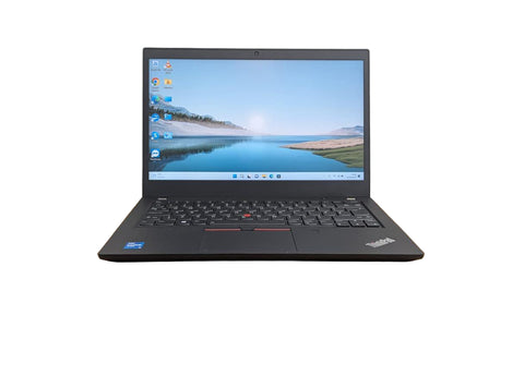 Mint Condition Lenovo ThinkPad T14 – i5 10th Gen | 16GB RAM | 512GB SSD | Windows 11 Pro