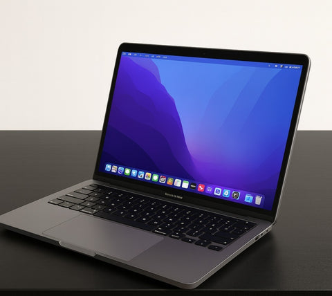 Mint Condition Apple Macbook Air M2  | 16 GB RAM | 256 GB SSD | Mac OS Sequoia | Limited Time Offer | Limited Stock
