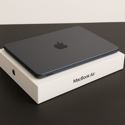 Mint Condition Apple Macbook Air M2  | 16 GB RAM | 256 GB SSD | Mac OS Sequoia | Limited Time Offer | Limited Stock