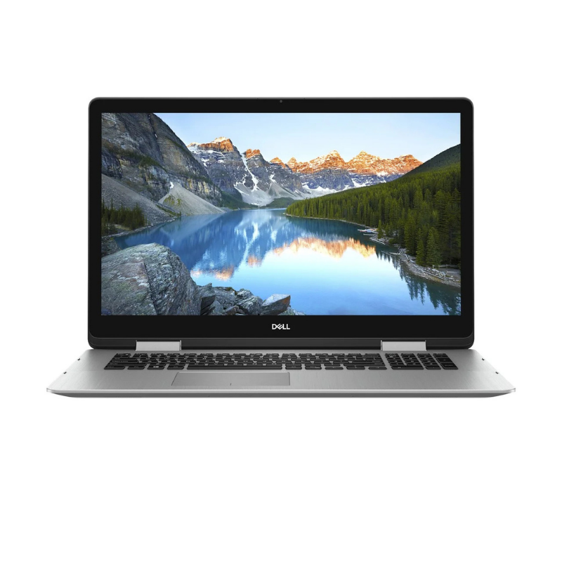  Dell Inspiron 17 7746 17.3 inch Core i5 16GB RAM 1TB HDD Windows 11 Pro
