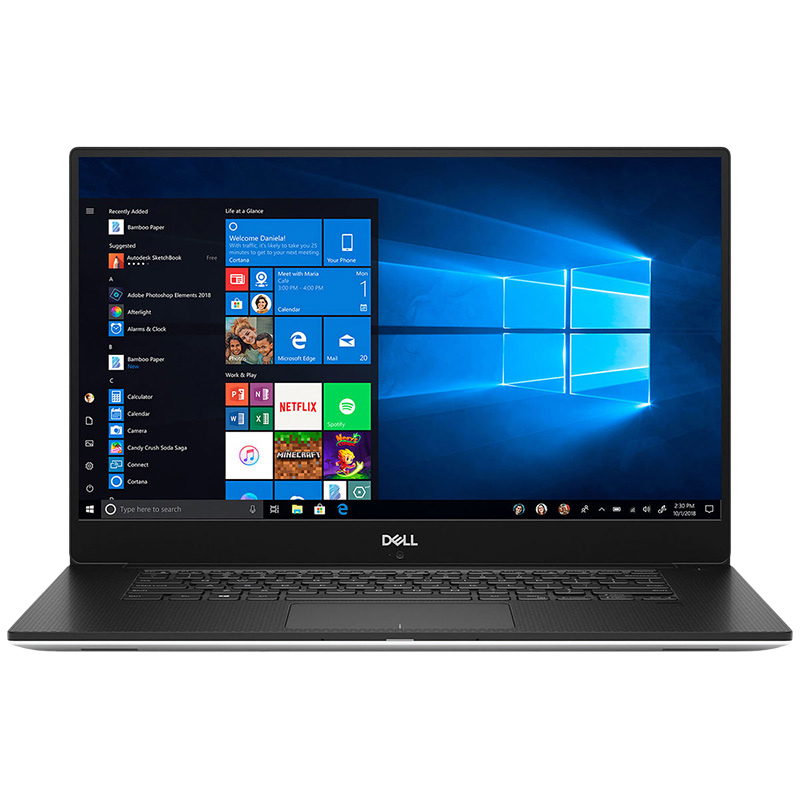 Dell Laptop – Intel Core i7 6th Generation up to  16GB RAM | 1 TB SSD | Windows 11 Pro