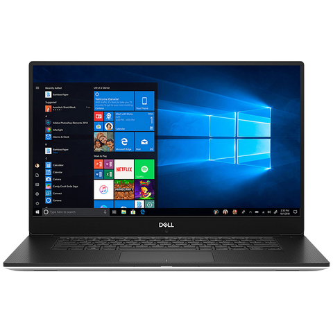 Dell Laptop – Intel Core i7 6th Generation up to  16GB RAM | 1 TB SSD | Windows 11 Pro