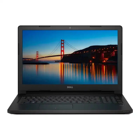 Dell Laptop Intel Core i5 6th Gen | 8GB RAM | up to 1TB SSD | Windows 11 Pro | Refurbished