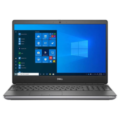 Dell Precision 5550 Workstation | 15.6" Laptop | Intel Core i7 10th Gen | 16GB RAM | 512GB SSD | Windows 11 Pro