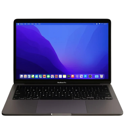 : Mint Condition Apple MacBook Air M2 13.6 inch Liquid Retina Display
