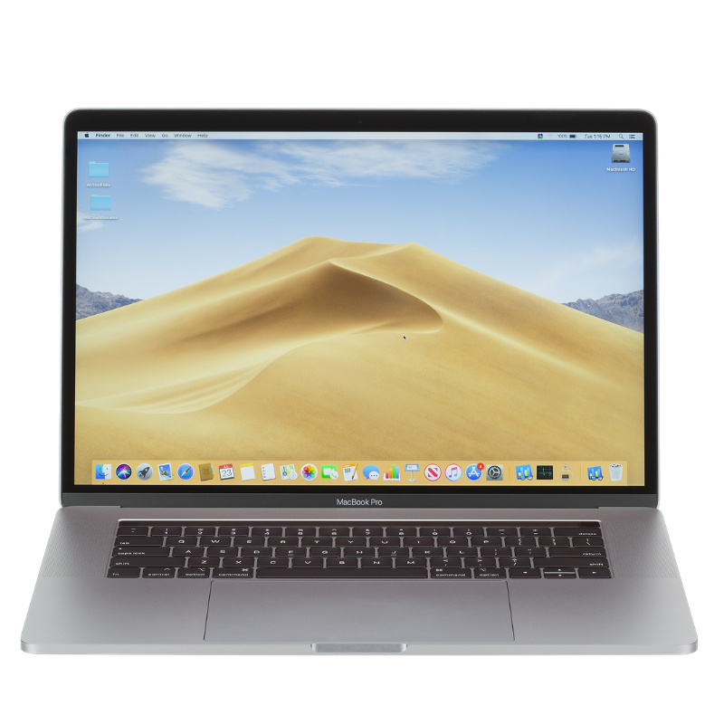 Apple MacBook Pro 2019 | 15.4 Apple MacBook Pro 2019 | 15.4