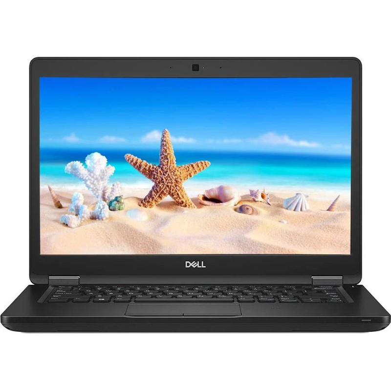 Dell Latitude 7280 i5 6th Gen 8GB RAM 256GB SSD 12.5 inch Business Laptop
