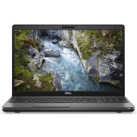 Dell Precision 7530 i7 32GB 512GB 15.6” Win 11 Pro Mobile Workstation