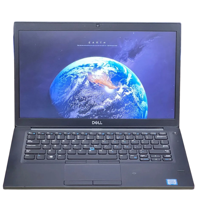 Dell Latitude i7 Laptop 16GB RAM 512GB SSD Win 11 Pro